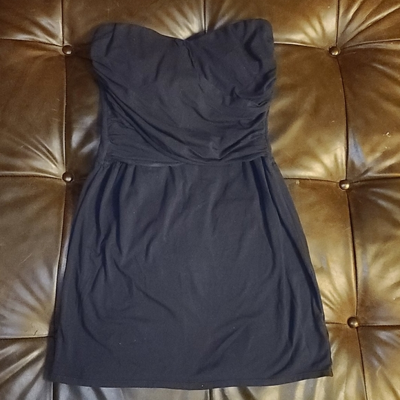 Victoria Secret Bra top strapless dress - Picture 2 of 5